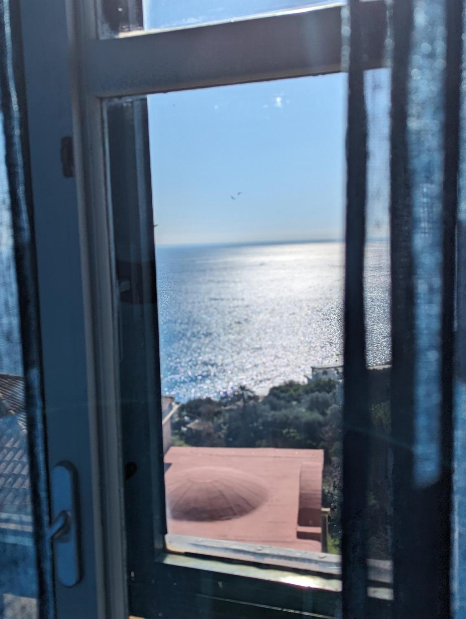 Villa Carosino Vietri 외부 사진