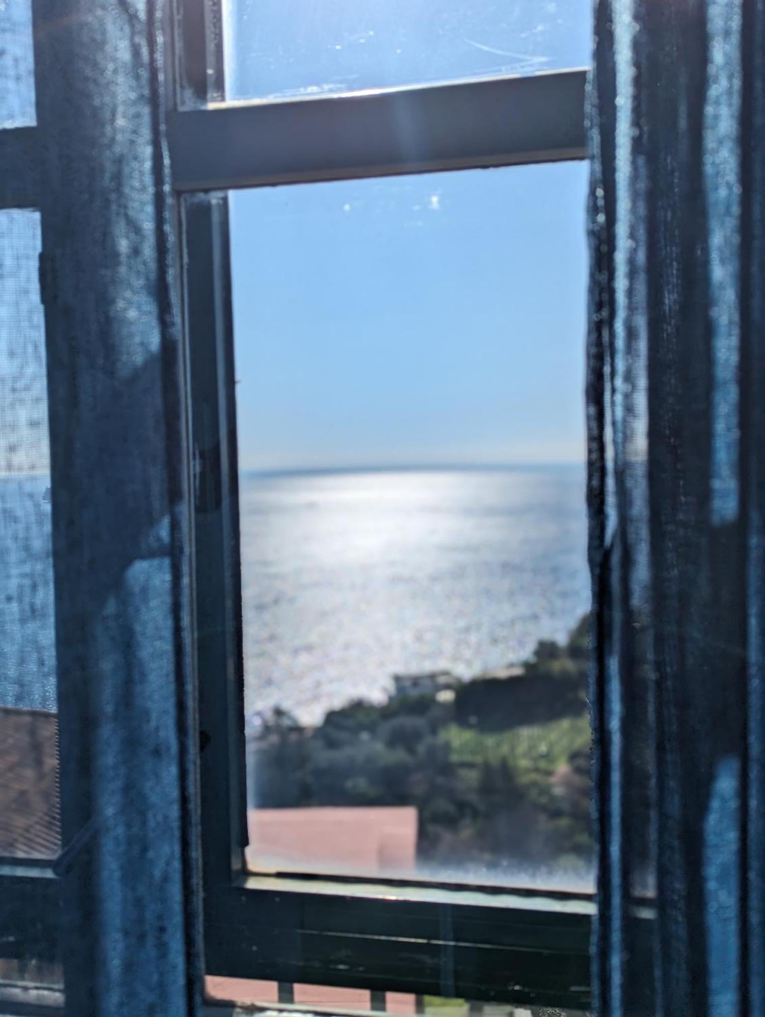 Villa Carosino Vietri 외부 사진