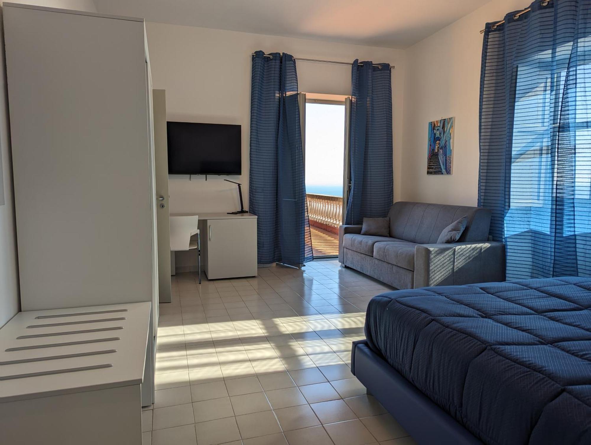 Villa Carosino Vietri 외부 사진