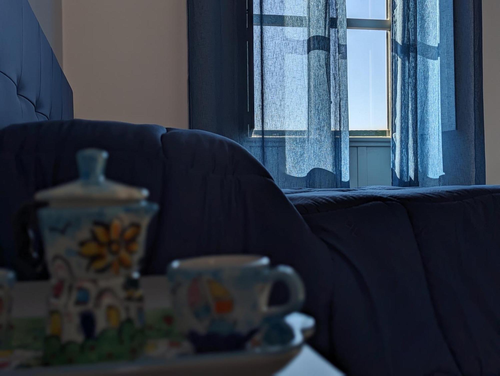 Villa Carosino Vietri 외부 사진