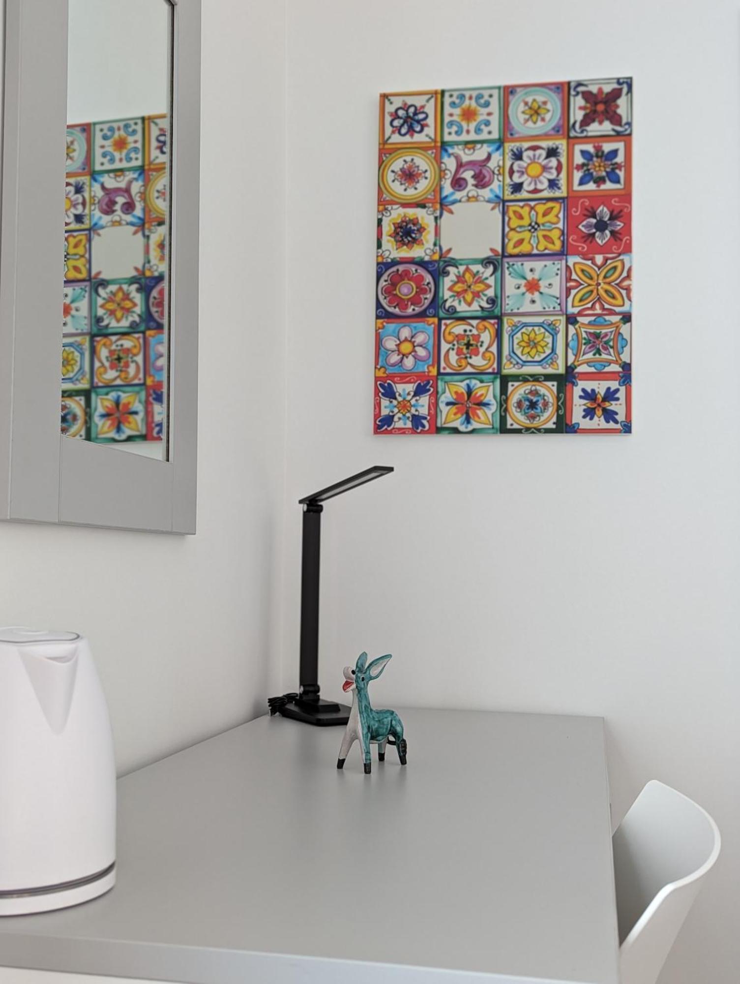 Villa Carosino Vietri 외부 사진