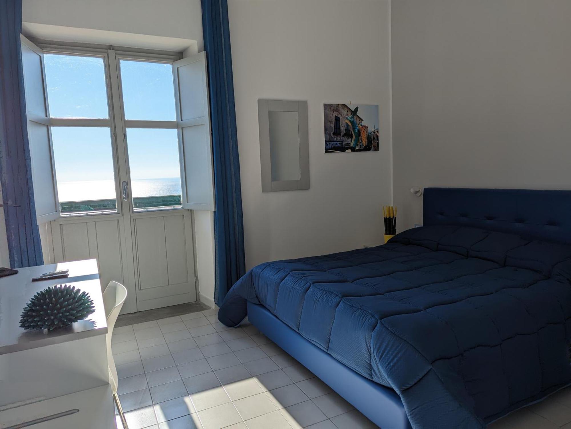 Villa Carosino Vietri 외부 사진