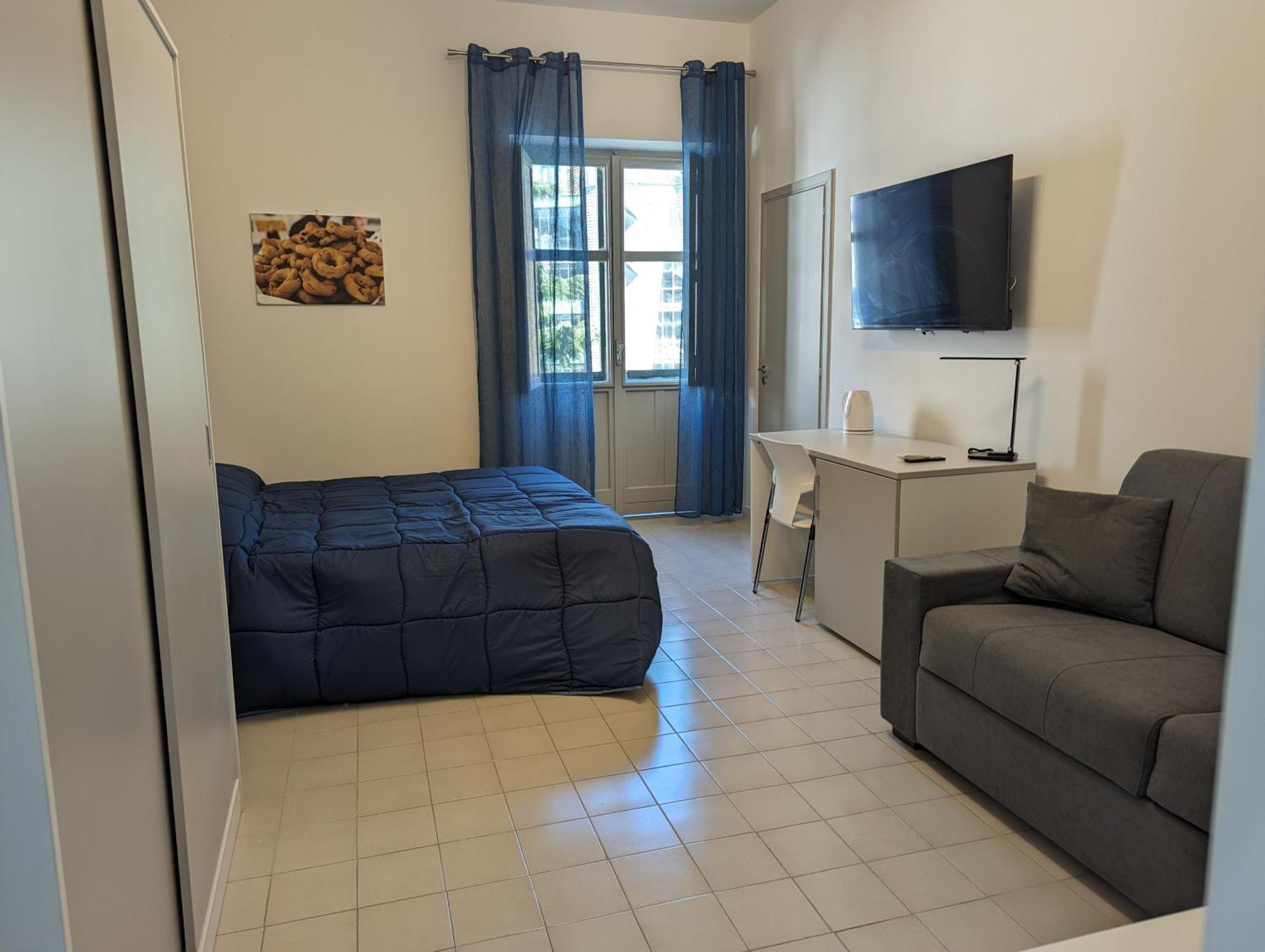 Villa Carosino Vietri 외부 사진