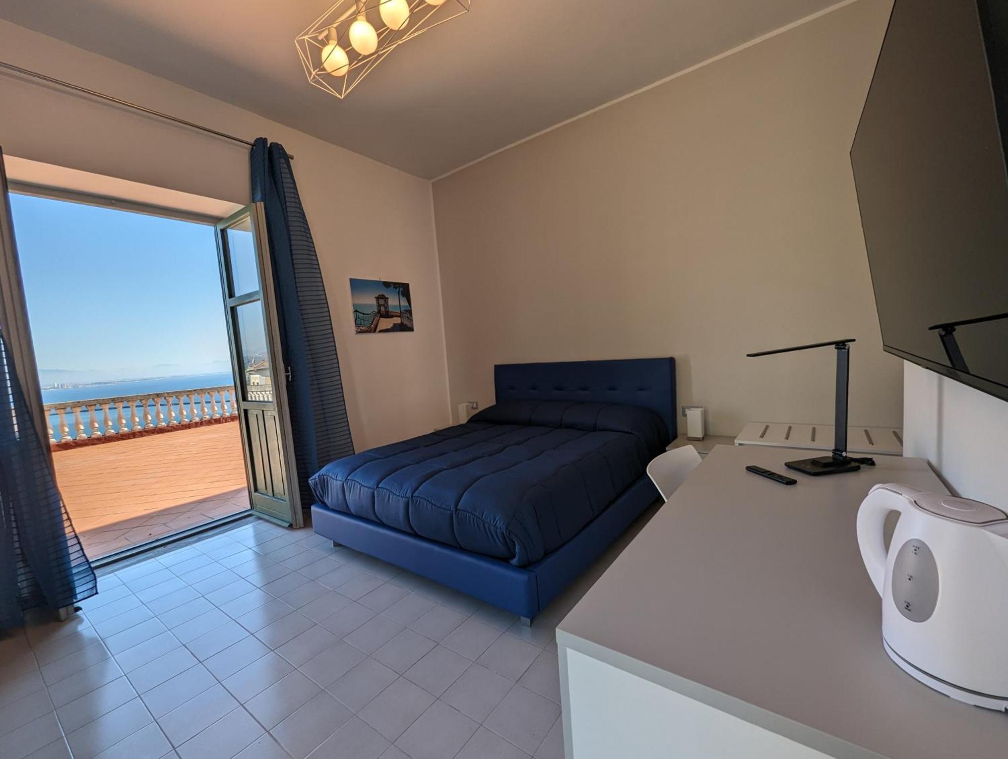 Villa Carosino Vietri 외부 사진