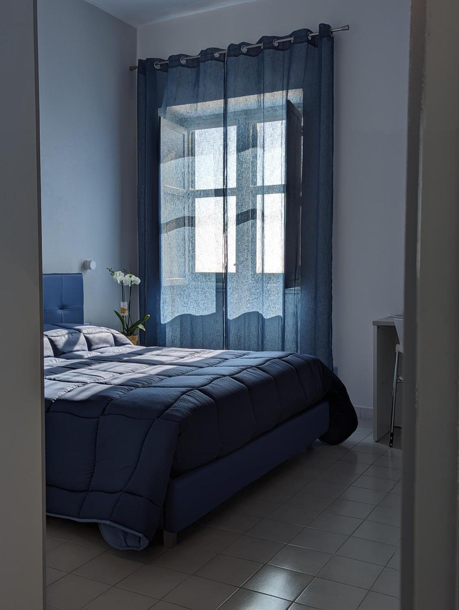 Villa Carosino Vietri 외부 사진