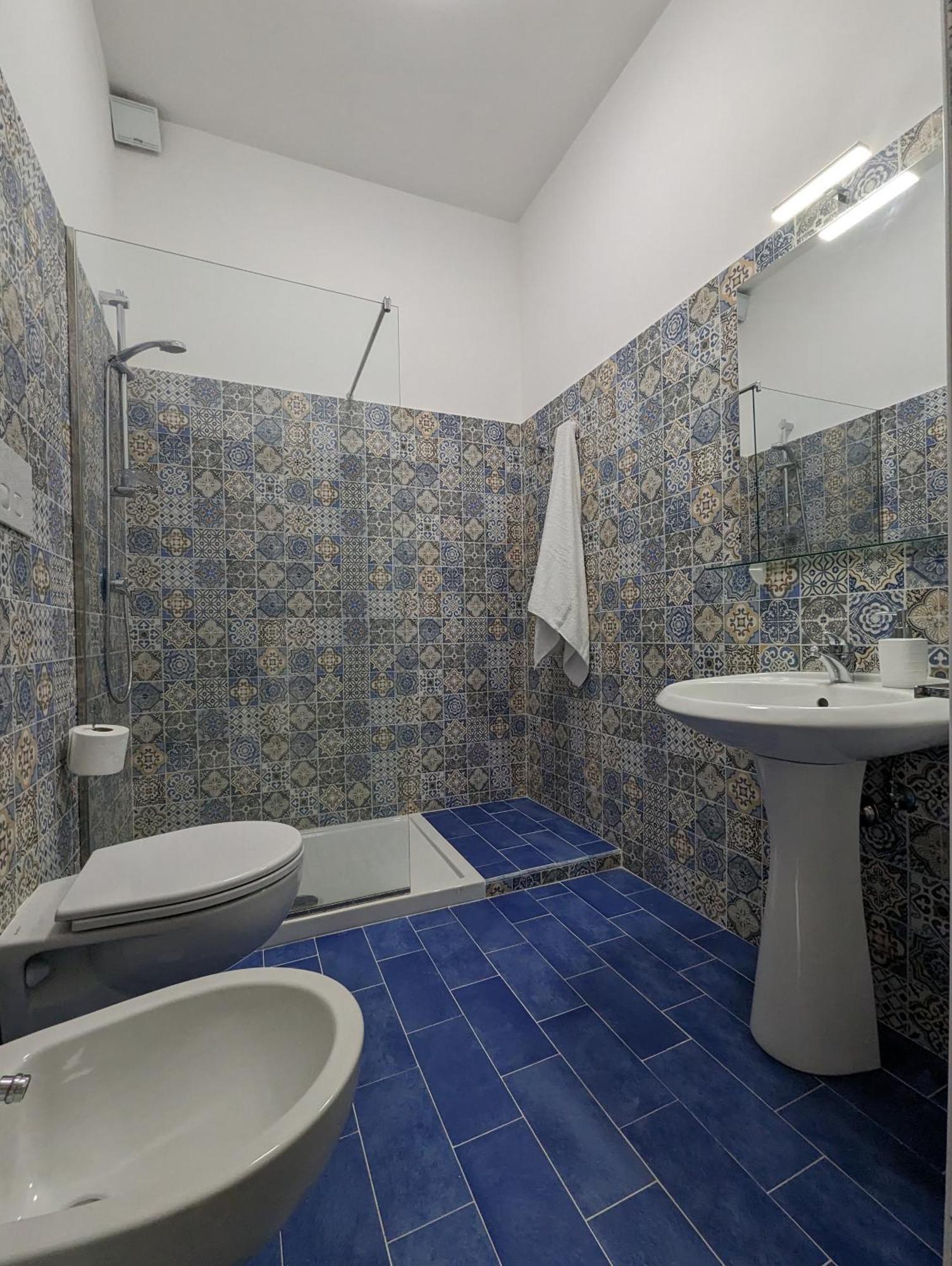 Villa Carosino Vietri 외부 사진
